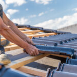 Residential Roofing Contractor