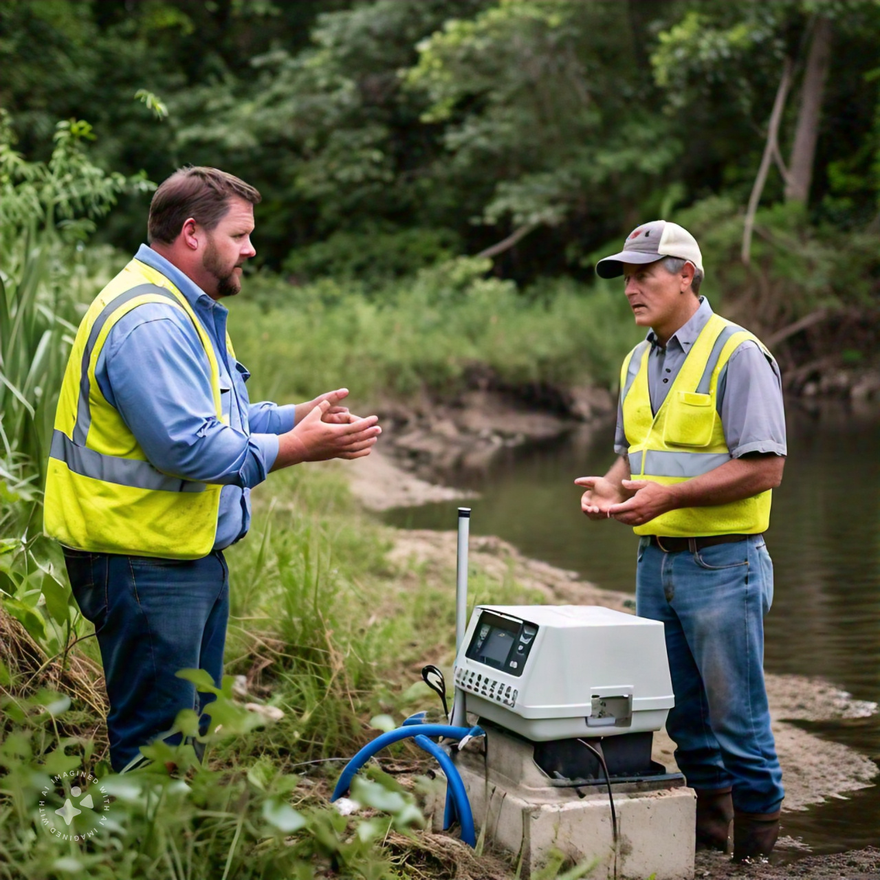 Empowering Environmental Stewardship: Harnessing the Benefits of Water Quality Equipment Rentals