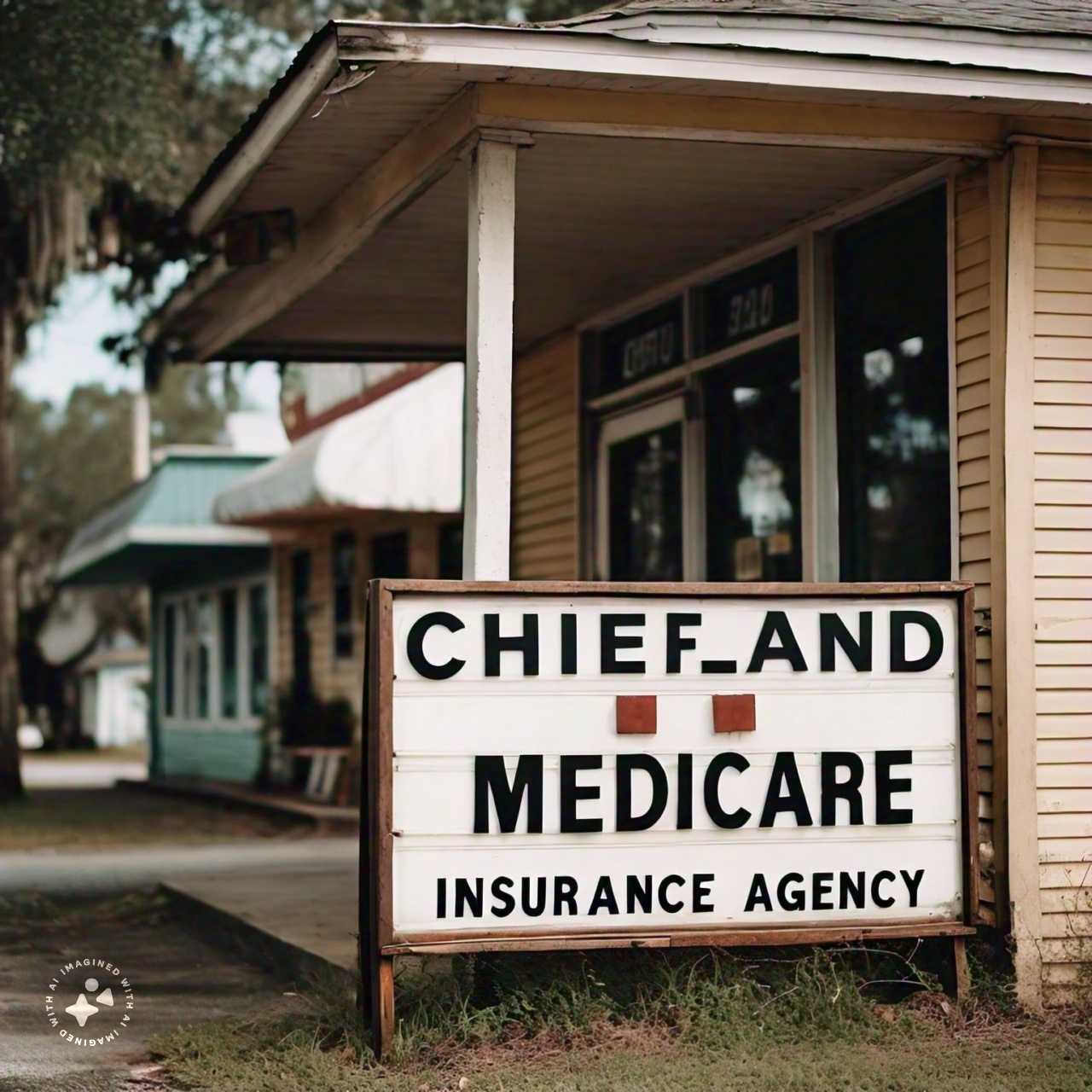 Chiefland Medicare Insurance Agency