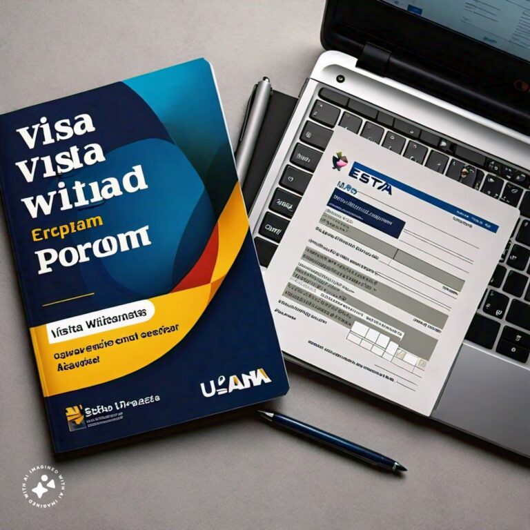 Understanding the Visa Waiver Program and its Connection to ESTA Applications