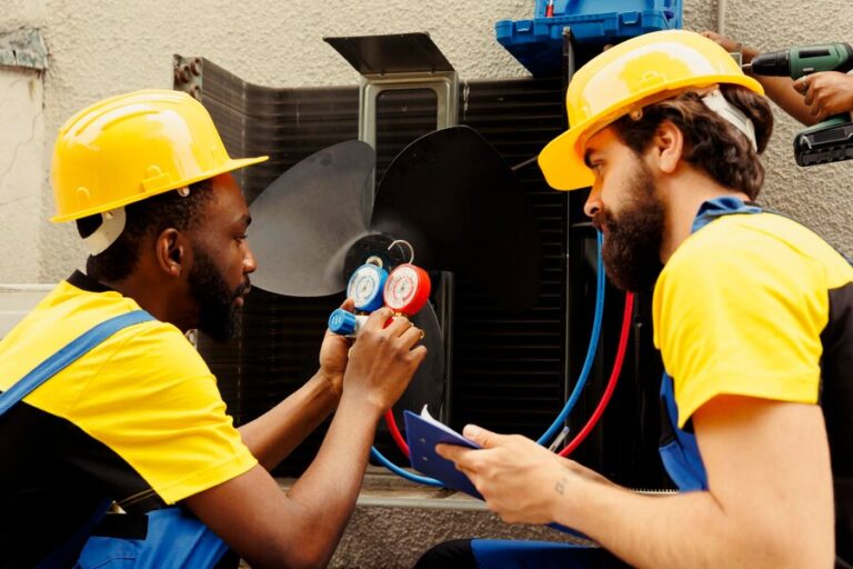 Air Conditioning Repair: Your Comprehensive Guide to Cool Comfort