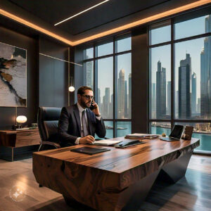 Important Rules to Follow For a Family Office in Dubai