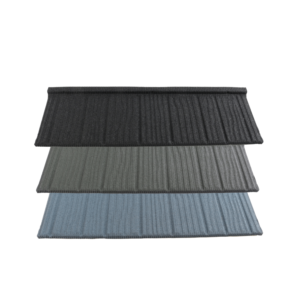 metal shake roofing