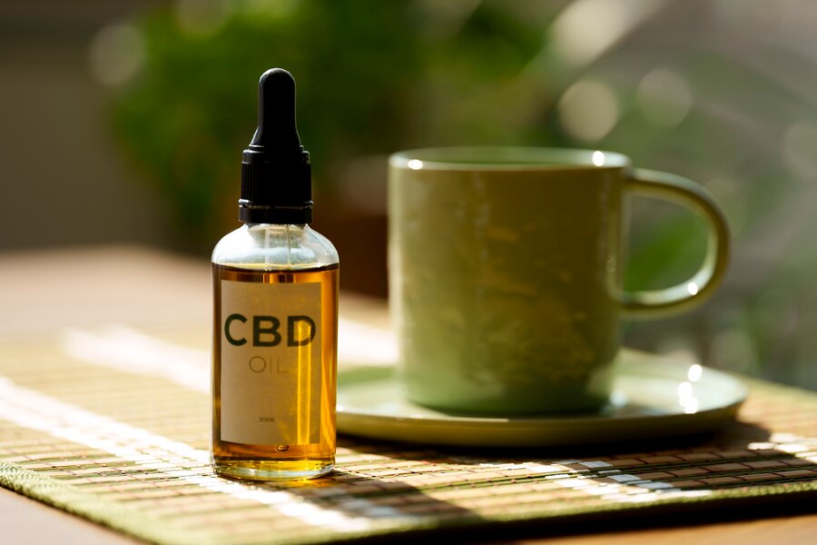 Exploring Full Spectrum CBD Oil: Your Path to Holistic Wellness