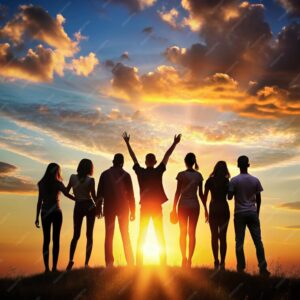 The Power of Peer Groups