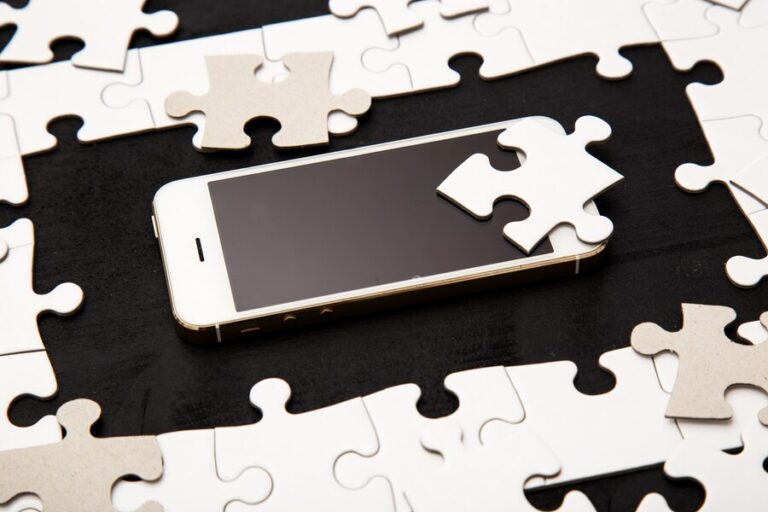 Unlocking the Fun: Mastering Mobile Puzzle Games