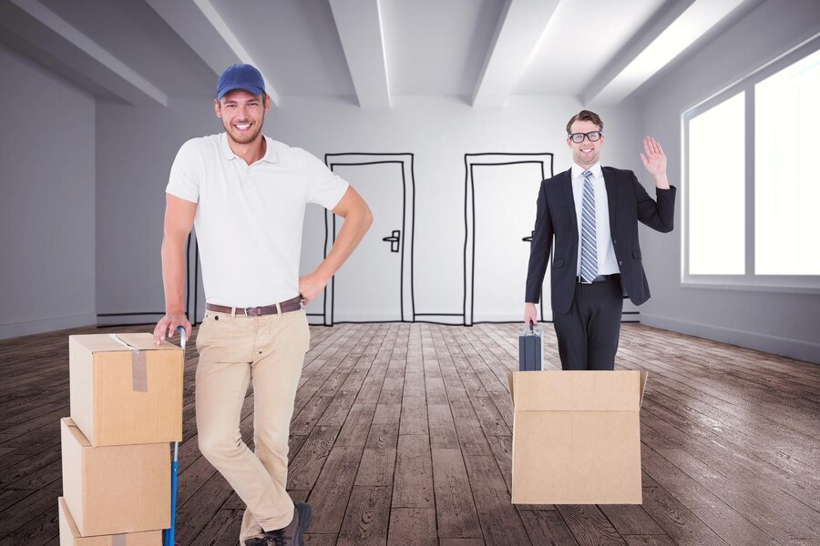 Finding the Right Removalist in Ballarat: Your Guide to a Smooth Move