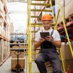 Optimizing Your Warehouse Space: The Power of Boltless Warehouse Shelving