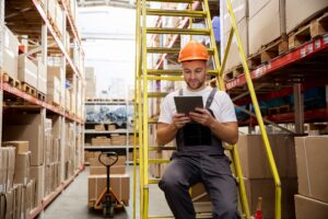 Optimizing Your Warehouse Space: The Power of Boltless Warehouse Shelving