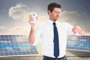 Important Points in Choosing a Solar Panel Battery