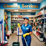 Cleaning Services