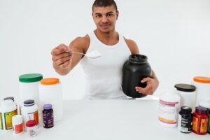 Choosing Wellness Supplements: Is Gundry MD the Answer?