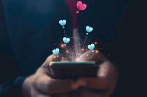 The Rise of Online Dating Platforms: Finding Connection in the Digital Age