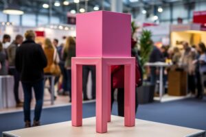 Big Impact, Small Footprint: Creative Ideas for Small Exhibition Stands That Shine