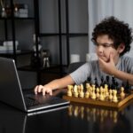 The Rise of Online Chess: A Game of Strategy and Skill with Surgagacor