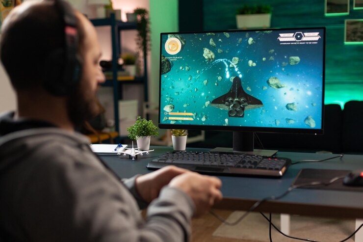 Discover the World of Online Gaming with Lotus365