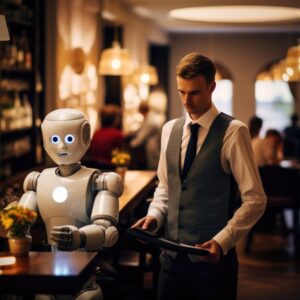 How AI Agencies are Transforming Australian Businesses