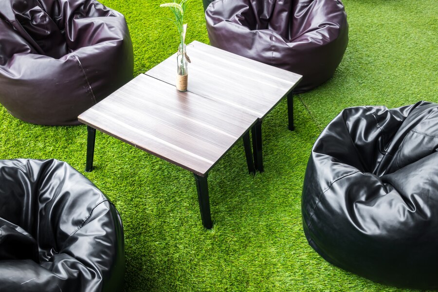 Designer Garden Furniture: Where Style Meets Durability