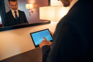 The Importance of Implementing Hospitality Technology Products in Hotels