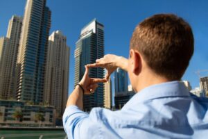 Why Buying Holiday Homes in Dubai is a Smart Move?