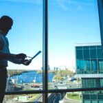 The Importance of Commercial Window Cleaning for Your Business in Melbourne