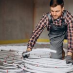 Advantages and Benefits of Insulated PEX Pipe