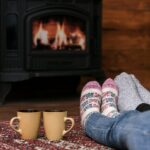 Can I Have a Fire or Log Burner in a New Build?