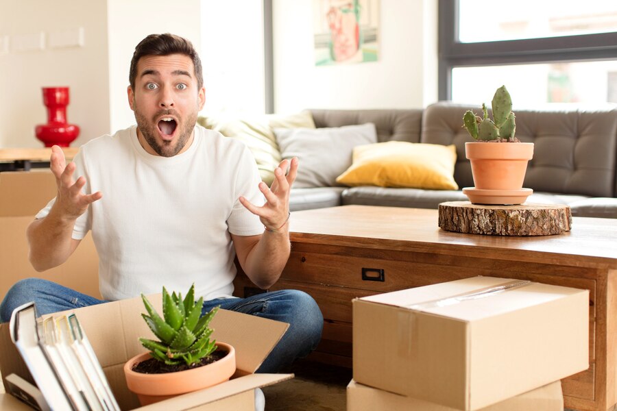 Unpacking the Feng Shui Way: Setting Up Your New Home for Positive Energy