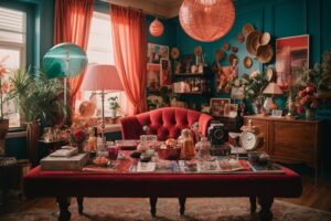 How Will Vintage Home Decor Influence December 2024 Home Styles?