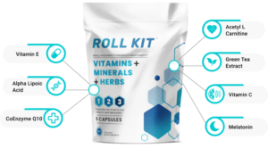 rollsafe supplements