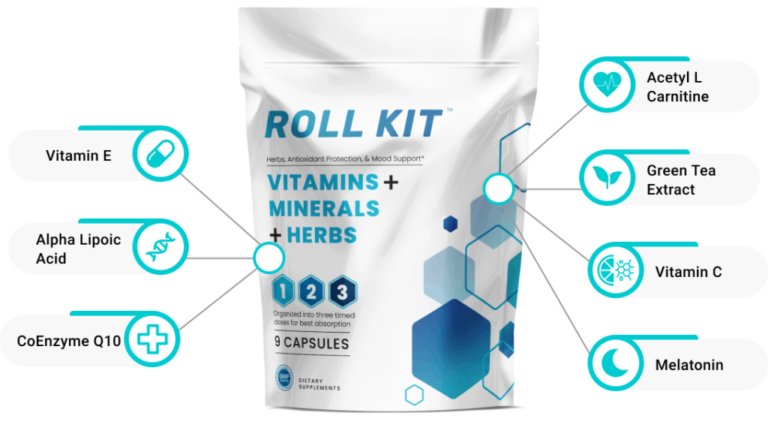 rollsafe supplements