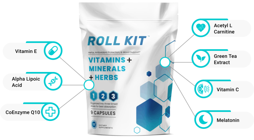 rollsafe supplements