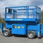 scissor lift for sale