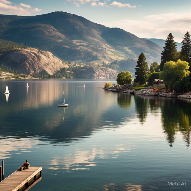 Okanagan Valley