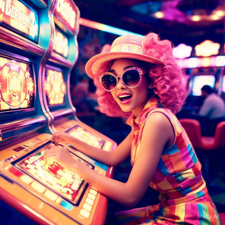 slot online