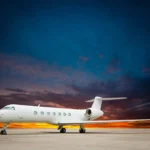 Private Jet Charter Guide