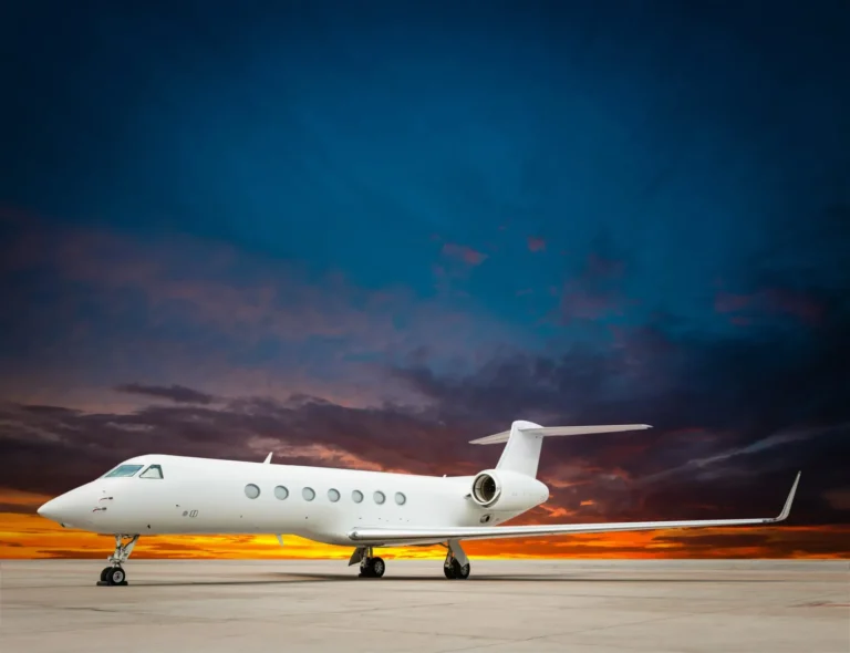 Private Jet Charter Guide