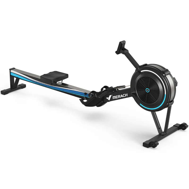 Rowing Machine Workouts