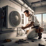 air conditioning repair