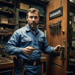 Tony's Locksmith