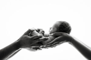 Embrace Newborn Photography: The Alluring Joy of Digitals