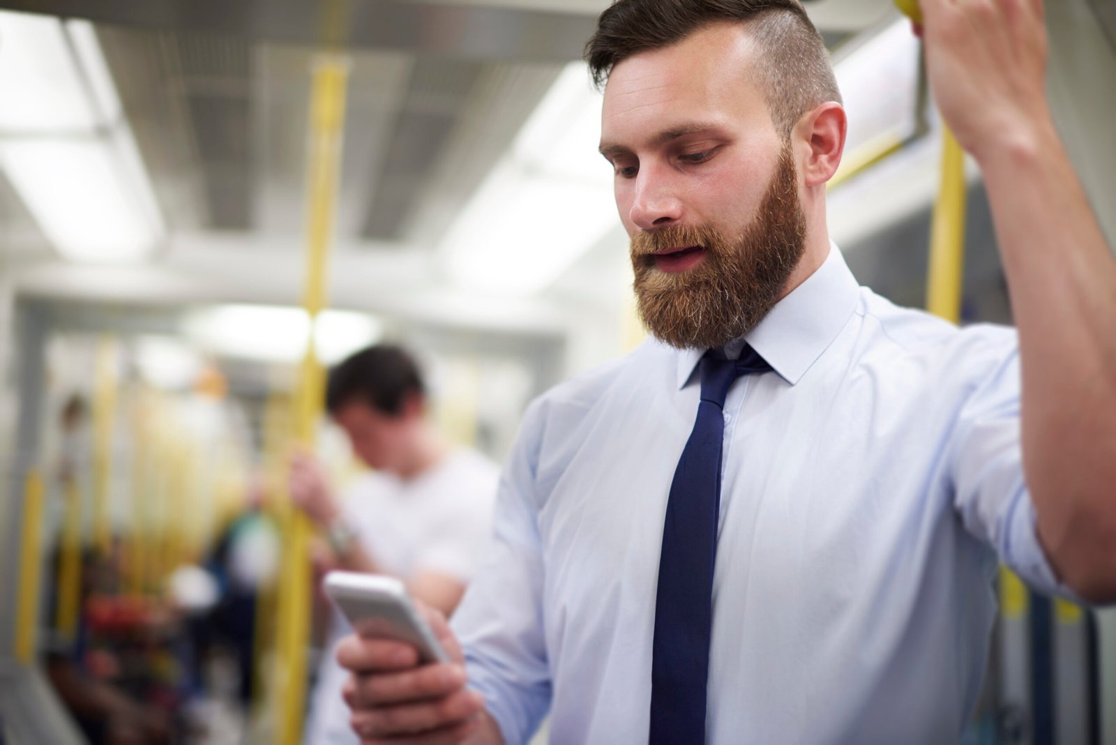 What is Talent Mobility?