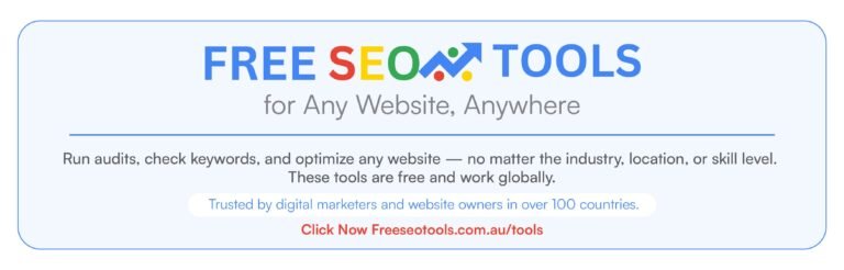 How to Improve Your SEO in 2025