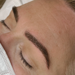 Oakville Microblading