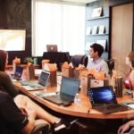 How to Structure a Pitch Deck for Investors