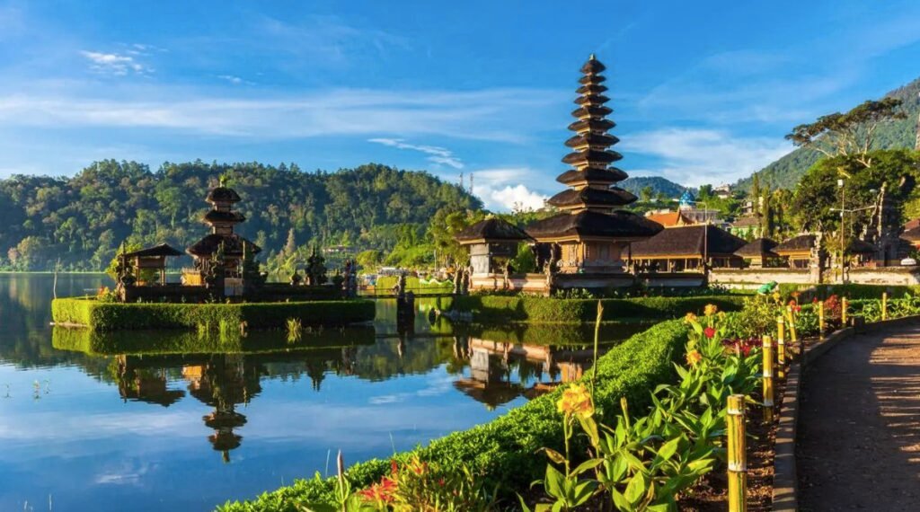 Bali Honeymoons & Tailor-Made Journeys