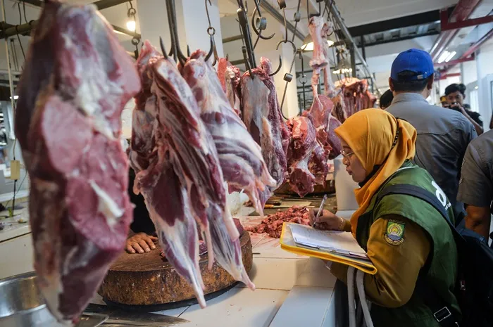 Kemendag Pastikan Lampu Hijau Impor Daging Sapi 2026