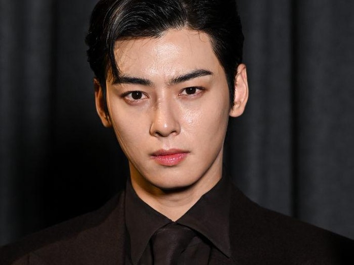 Fakta di Balik Pemeriksaan Pajak Cha Eun Woo Senilai Rp 229 M