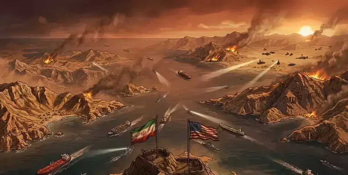 21 Jam Perundingan Iran dan AS di Pakistan Berujung Kandas